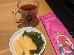 -豪客来牛排(商汇人和广场店)