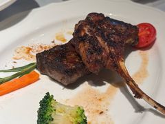-波特曼西餐厅(南岗店)
