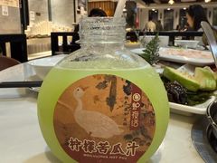 -围炉夜话·潮汕卤水火锅(榕江店)