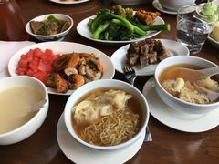 -广州富力君悦大酒店·凯菲厅