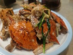 -宏记广东客家菜(丰汇店)