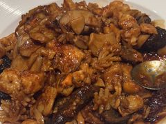 -宝轩渔府·老字号海鲜·正宗津菜(水上店)