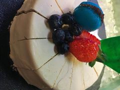 -泰谷酒店·太古码头闽菜自助餐厅