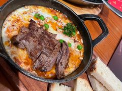 -CRAZYONES西班牙海鲜饭(上海美罗城店)