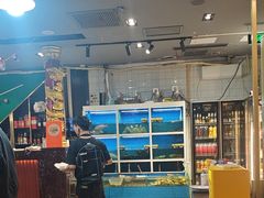 -金龙·打边炉(南京西路店)