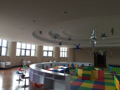 -常州环球恐龙城维景国际大酒店