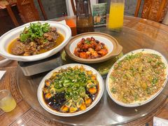 -合肥妈妈菜(青阳南路店)