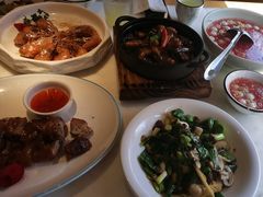 -涌上外婆桥(南塘店)