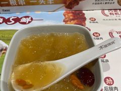 -木屋烧烤(龙湖天街店)