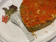 食神炒饭-合兴居烤鸭店