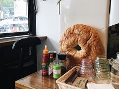 -BIG BAGEL(永康路店)