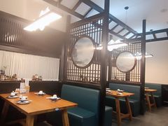-舟小鲜·舟山小渔村(凤城四路中登广场店)