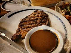 牛肉眼-SMOKI & CO(五大道店)