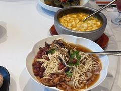 -小厨娘淮扬菜(清江苏宁广场店)