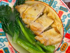 -孖记茶档·热腾茶餐(江南西plus店)