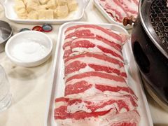 -金刚山(学府路店)