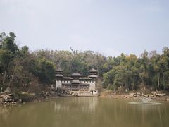 -三国赤壁古战场