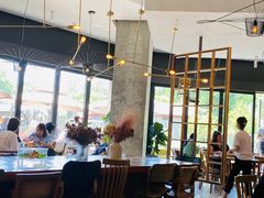-The Rug Cafe(王府中环店)