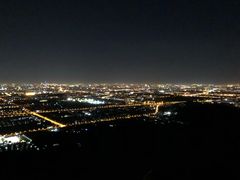 -鬼笑石后山停车场