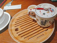 -南拳十三姨·潮汕砂锅粥(世纪金源店)