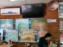 大堂-探越越南牛肉粉(江南西分店)