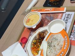 -吉野家(吉野家冰山慧谷店)
