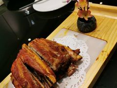 芳香排骨-鼎记酒楼(雁南一路店)