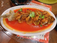 -川味王(农民街店)