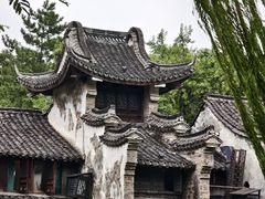 -乌镇望津里精品酒店