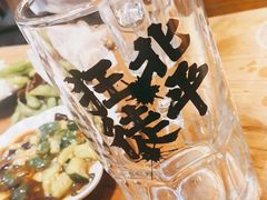 -聚点串吧·北京烧烤(赵登禹路店)