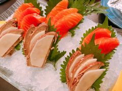 -广州文华东方酒店·江-由辉师傅主理