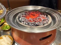 -核桃碳烤肉馆(深圳首店)