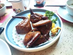 -点都德(龙之梦店)