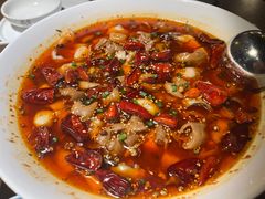 -首秀·四川料理(星耀101店)