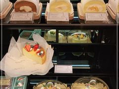 -小西家作(富力爱丁堡店)