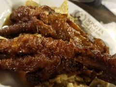 -松發肉骨茶(克拉码头店)