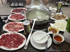 -八合里潮汕鲜牛肉火锅(深圳海岸城店)