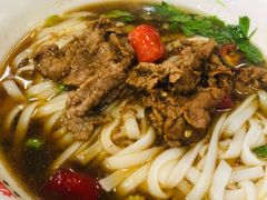 -肆姐面粉馆(坡子街店)