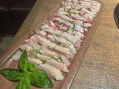 -蘑界·野生菌火锅(深业上城店)