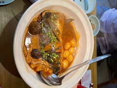 -郭家大院 老南京土菜(九霄店)