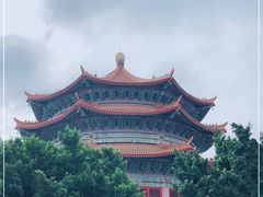 -广东圆玄道观