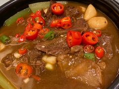 -香融府·烤鸭·家常菜(马家堡路店)
