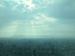 -随意鸟地方101观景餐厅