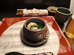 -鳥喜Toriki怀石烧鸟料理