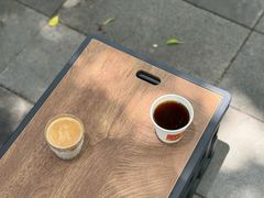 -Jeans Coffee牛仔裤咖啡