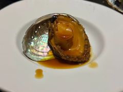 飢煮鮑魚-極上萬膳·日料放题(海岸城店)