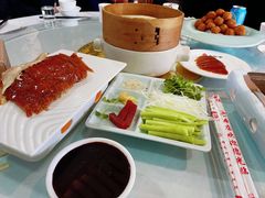 恭敬李烤鸭-恭敬李·烤鸭(天坛北门店)