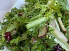 苦菊拌鸡蛋干-威海渔村(静安旗舰店)