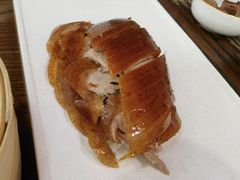 “酥不腻”烤鸭-小大董·烤鸭(王府井apm店)
