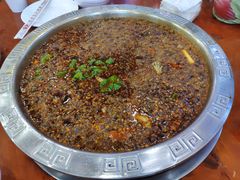 -刘胖娃鱼庄·特色肥肠鱼(杨家坪店)